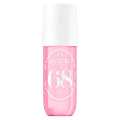 Sol De Janeiro Sol De Janeiro Crush Cheirosa 68 Perfume Mist 240ml Spray