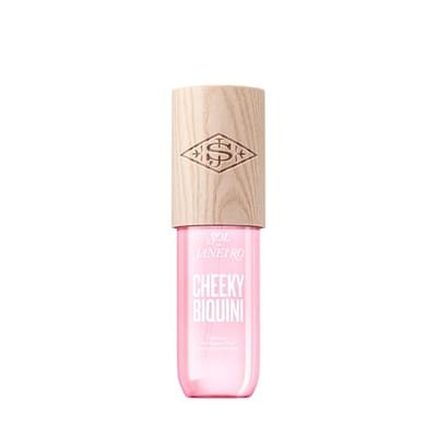 Sol de Janeiro Sol de Janeiro Limited Edition Cheeky Biquini Perfume Mist 90ml