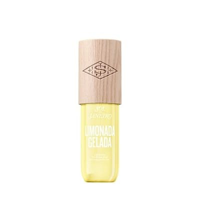Sol de Janeiro Sol de Janeiro Limited Edition Limonada Gelada Hair & Body Perfume Mist 90ml