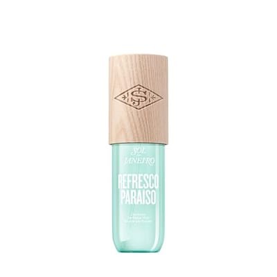 Sol de Janeiro Sol de Janeiro Limited Edition Refresco Paraiso Perfume Mist Hair & Body 90ml