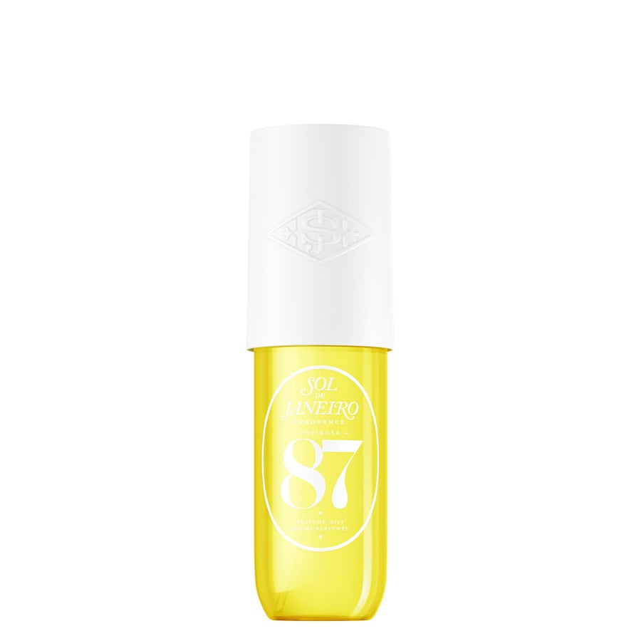 Sol De Janeiro Sol De Janeiro Rio Radiance Perfume Mist 90ml Spray