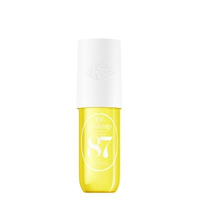 Sol De Janeiro Sol De Janeiro Rio Radiance Perfume Mist 90ml Spray