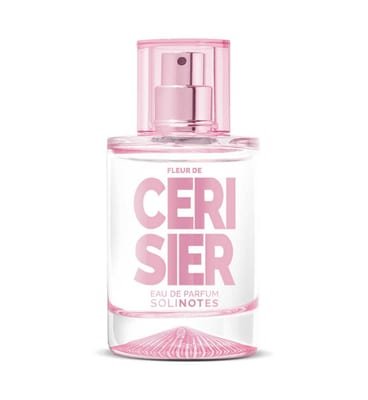 Solinotes Solinotes Cherry Blossom Eau De Parfum 50ml