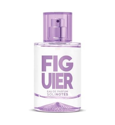 Solinotes Solinotes Fig Tree Eau De Parfum 50ml