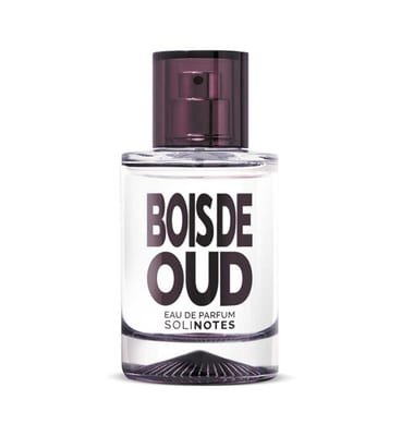 Solinotes Solinotes Oud Eau De Parfum 50ml