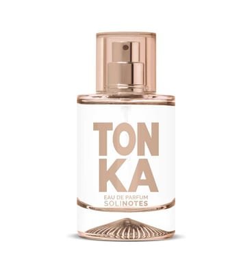 Solinotes Solinotes Tonka Eau De Parfum 50ml
