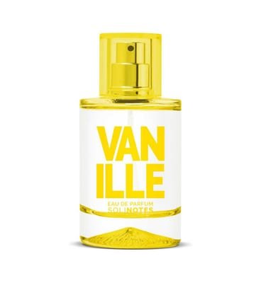 Solinotes Solinotes Vanille Eau De Parfum 50ml