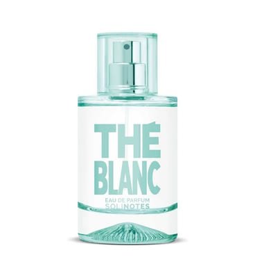 Solinotes Solinotes White Tea Eau De Parfum 50ml