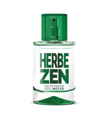 Solinotes Solinotes Zen Meadow Eau De Parfum 50ml