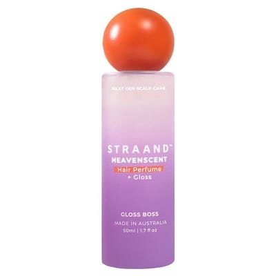 Straand Straand Heavenscent Hair Perfume Gloss Boss 50ml