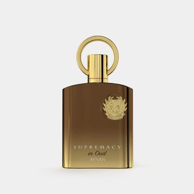 Supremacy Afnan Supremacy In Oud Eau De Parfum 100ml
