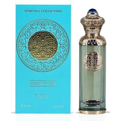 Surrati Surrati Dream Valley Eau De Parfum Spray 140ml (4.7 Oz) Heritage Collection