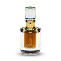 Swiss Arabian Dehn El Oud Shaheen Concentrated Extrait De Parfum Oil Unisex 6ml By SWISS ARABIAN