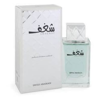 Swiss Arabian Swiss Arabian Shaghaf Eau De Parfum 75ml Spray