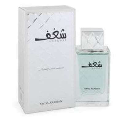 Swiss Arabian Swiss Arabian Shaghaf Eau De Parfum 75ml Spray