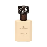 Swiss Arabian Swiss Arabian Vanilla 01 Eau De Parfum