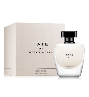 Tate Mcrae Tate Mcrae Tate 01 Eau De Parfum 100ml