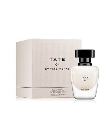 Tate Mcrae Tate Mcrae 01 Eau De Parfum 30ml