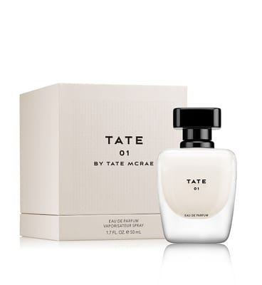 Tate Mcrae Tate Mcrae 01 Eau De Parfum 50ml