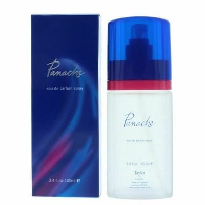 Taylor Of London Taylor Of London Panache Eau de Parfum 100ml Spray