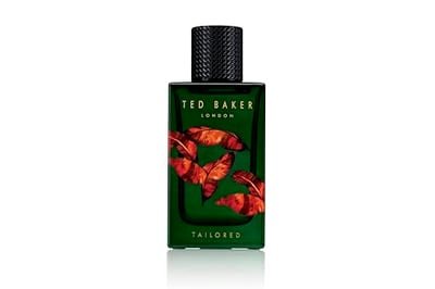Ted Baker-Frgrnce Ted Baker-Frgrnce Ted Baker Tailored Amber Eau De Parfum 100ml
