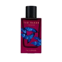 Ted Baker-Frgrnce Ted Baker-Frgrnce Ted Baker Tailored Wood Eau De Parfum 100ml