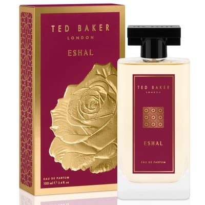 Ted Baker Ted Baker Floralicious Eshal Eau de Parfum 100ml Spray