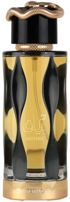 Teriaq Lattafa Teriaq Intense Eau De Parfum 100ml
