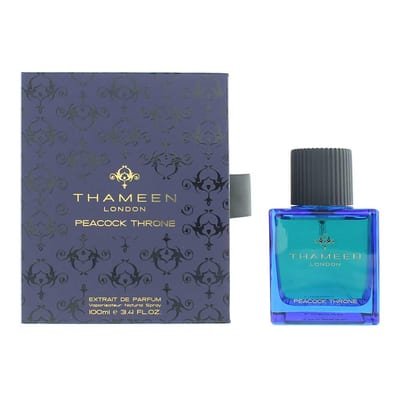 Thameen Thameen Peacock Throne Extrait de Parfum 100ml Spray