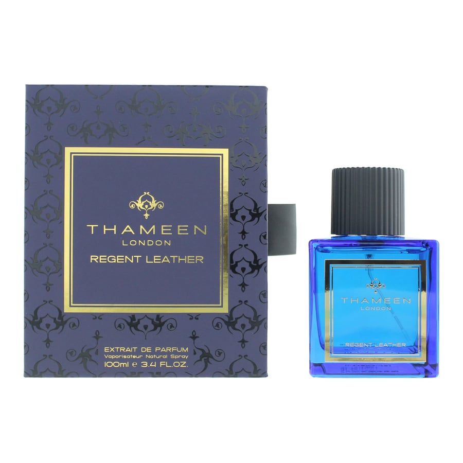 Thameen Thameen Regent Leather Extrait de Parfum 100ml Spray