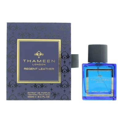 Thameen Thameen Regent Leather Extrait de Parfum 100ml Spray
