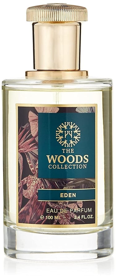 The Woods Collection The Woods Collection Eden Eau de Parfum 100ml Spray