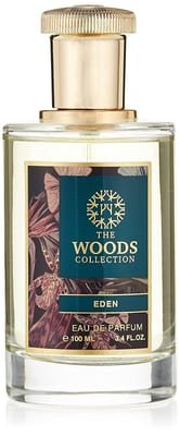 The Woods Collection The Woods Collection Eden Eau de Parfum 100ml Spray