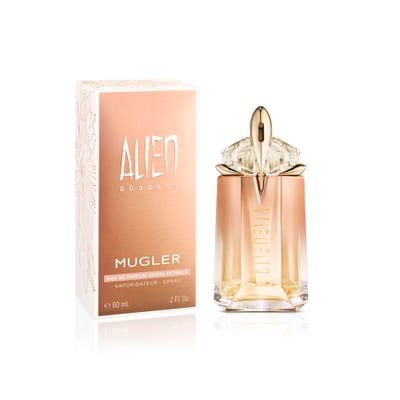 Thierry Mugler Thierry Mugler Alien Goddess Supra Florale- 60ml Eau De Parfum Spray