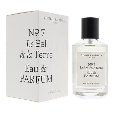 Thomas Kosmala Thomas Kosmala No. 7 Le Sel De La Terre Eau De Parfum 100ml