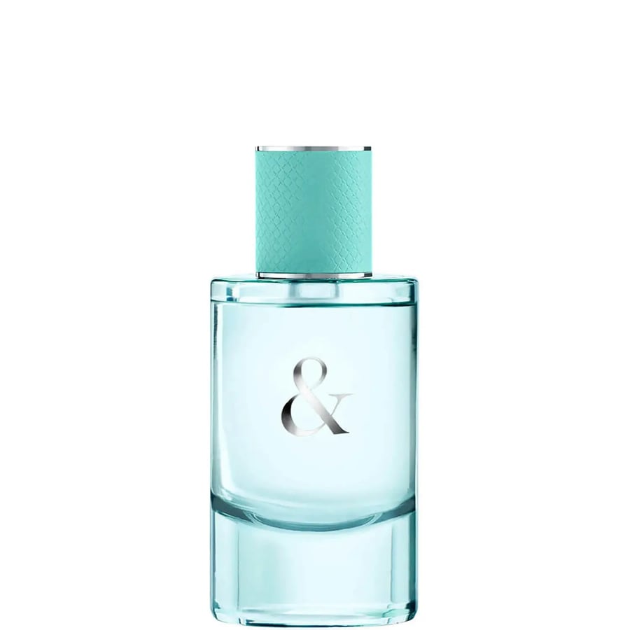 Tiffany & Co Tiffany & Co. & Love for Her Eau de Parfum 50ml