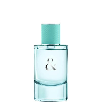 Tiffany & Co Tiffany & Co. & Love for Her Eau de Parfum 50ml
