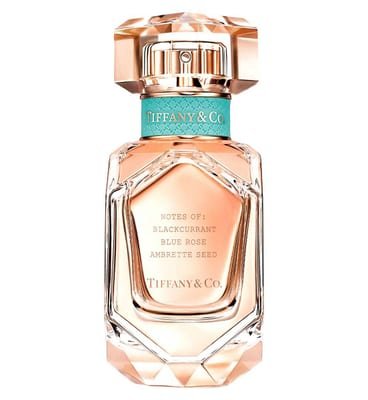 Tiffany Tiffany & Co. Rose Gold Eau De Parfum For Her 30ml
