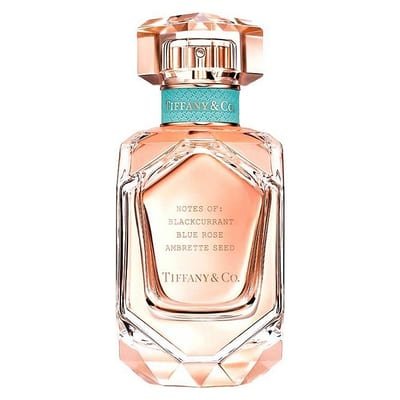 Tiffany Tiffany & Co. Rose Gold Eau De Parfum For Her 50ml
