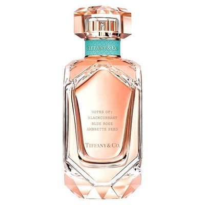 Tiffany Tiffany & Co. Rose Gold Eau De Parfum For Her 75ml