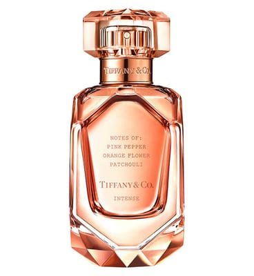 Tiffany Tiffany & Co. Rose Gold Eau De Parfum Intense For Women 50ml