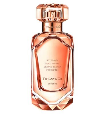 Tiffany Tiffany & Co. Rose Gold Eau De Parfum Intense For Women 75ml