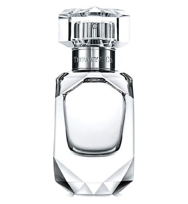 Tiffany Tiffany & Co. Sheer Eau De Toilette For Her 30ml
