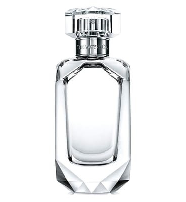 Tiffany Tiffany & Co. Sheer Eau De Toilette For Her 75ml