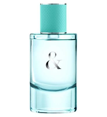 Tiffany Tiffany & Love For Her 50Ml Eau De Parfum