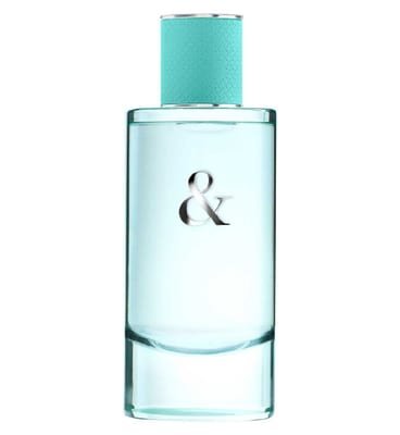 Tiffany Tiffany & Love For Her 90Ml Eau De Parfum