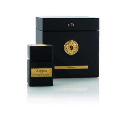 Tiziana Terenzi Tiziana Terenzi Chimaera Anniversary Collection Eau De Parfum 100ml Spray