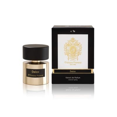 Tiziana Terenzi Tiziana Terenzi Delox Eau de Parfum 100ml Spray