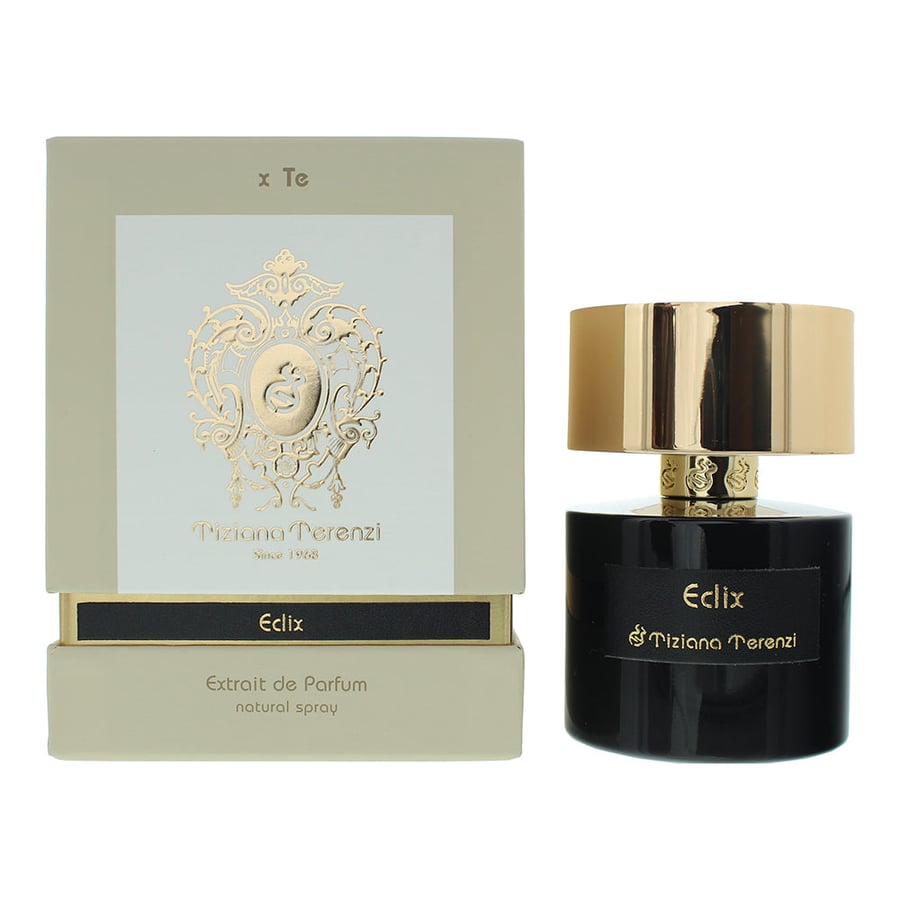 Tiziana Terenzi Tiziana Terenzi Eclix Extract De Parfum 100ml