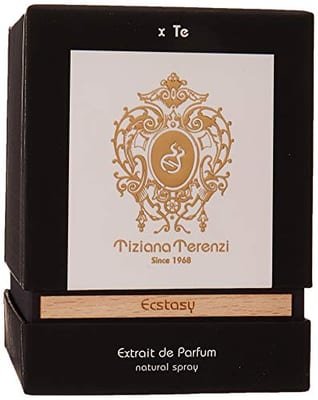 Tiziana Terenzi Tiziana Terenzi Ecstasi Eau de Parfum 100ml Spray